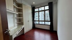 Palm Residence (D21), Apartment #551217901
